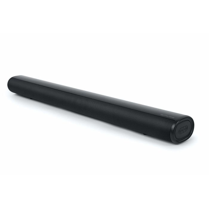 Barra de Sonido Muse Negro 120 W Bluetooth 2 Barra de Sonido Muse Negro 120 W Bluetooth 2