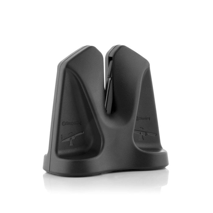 Afilador de Cuchillos Pro V Sharvy InnovaGoods 2 Afilador de Cuchillos Pro V Sharvy InnovaGoods 2