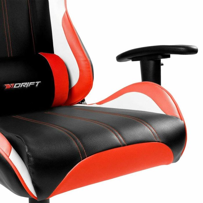 Silla Gaming Drift Dr175 Rojo Incluye 1 Silla Gaming Drift Dr175 Rojo Incluye 1