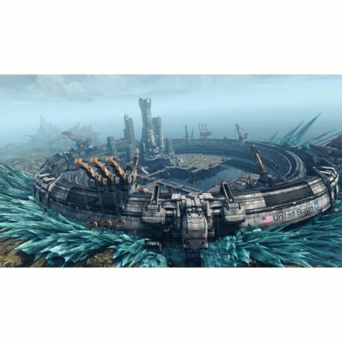 Nintendo NINXENOBLADEX Xenoblade Chronicles X: Edición Definitiva Juego para Nintendo Switch 4 Nintendo NINXENOBLADEX Xenoblade Chronicles X: Edición Definitiva Juego para Nintendo Switch 4