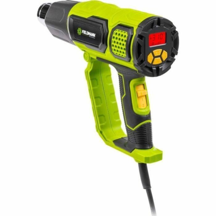 Fieldmann FDHP 202002-E Pistola de calor 1 Fieldmann FDHP 202002-E Pistola de calor 1