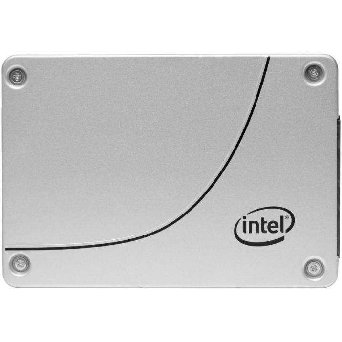 Intel SSD D3-S4610 960GB 2.5" SATA Enterprise