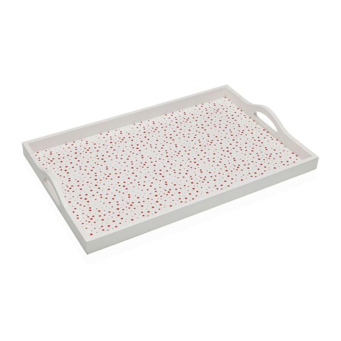Bandeja Versa STELLA Madera MDF 30 x 5 x 45 cm 0 Bandeja Versa STELLA Madera MDF 30 x 5 x 45 cm 0