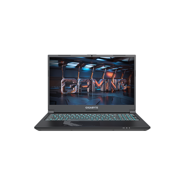 Gigabyte G5 MF5-52ES353SD ordenador portatil Portátil 39,6 cm (15.6") Full HD Intel® Core™ i5 i5-13500H 16 GB LPDDR5-SDRAM 512 GB SSD NVIDIA GeForce RTX 4050 Wi-Fi 6E (802.11ax) FreeDOS Negro