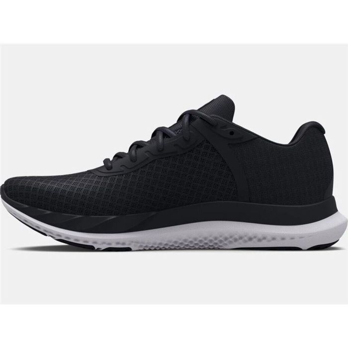 Zapatillas de Running para Adultos Under Armour Charged Negro