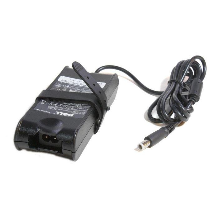 Dell FY854 Adaptador de Corriente AC para Portátil 90W 19.5V Conector Barrel 2 Pines E Series