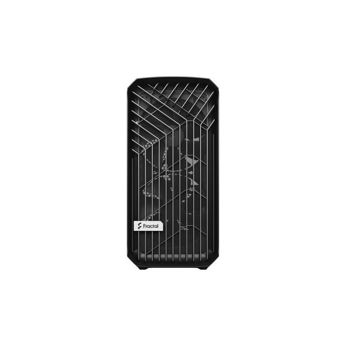 Fractal Design Torrent Compact Negro 1 Fractal Design Torrent Compact Negro 1