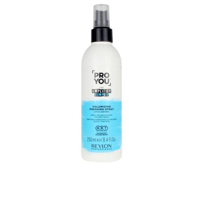 Revlon Pro You The Amplifier Bump Up Volume Finish Spray 250 ml 1 Revlon Pro You The Amplifier Bump Up Volume Finish Spray 250 ml 1