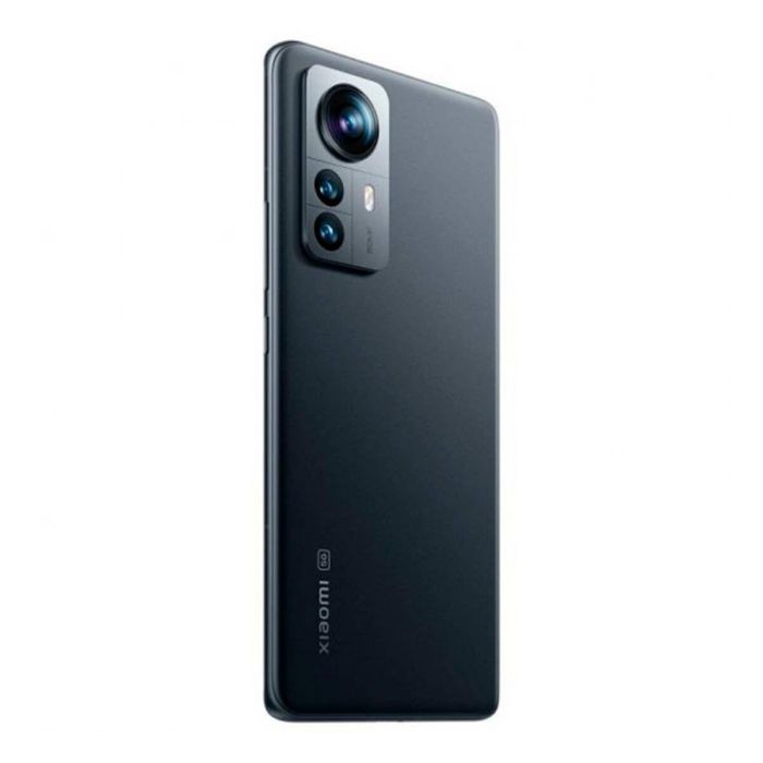 Smartphone Xiaomi 12 Pro 5G 6,73" Octa Core 12 GB RAM 256 GB Gris 2 Smartphone Xiaomi 12 Pro 5G 6,73" Octa Core 12 GB RAM 256 GB Gris 2