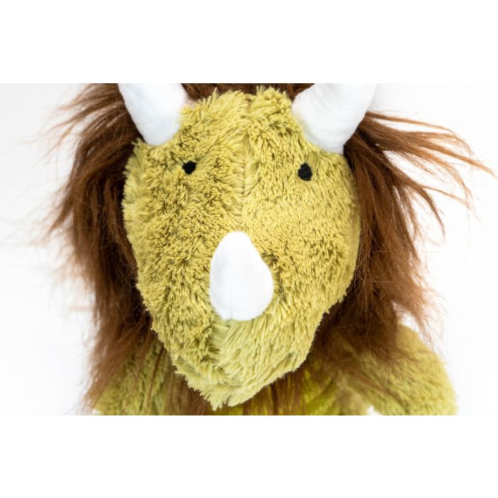 Ralph Peluche Para Perro Monstruito Con Sonido Polyester 10