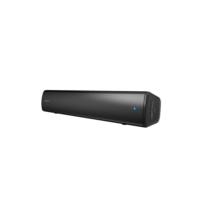 Creative Stage Air V2 Compact Multimedia Under Monitor Soundbar 1