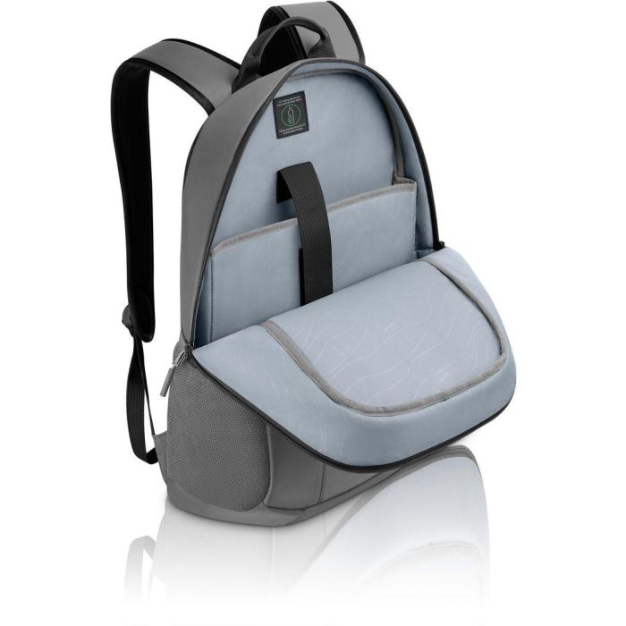 Dell EcoLoop Urban Mochila para portátil, ecológica, diseño urbano, cómoda, para organización 2 Dell EcoLoop Urban Mochila para portátil, ecológica, diseño urbano, cómoda, para organización 2