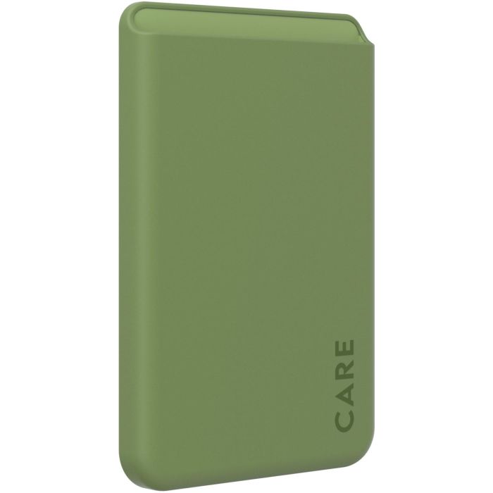 Funda para Móvil Panzer Glass 1448 Transparente Apple
