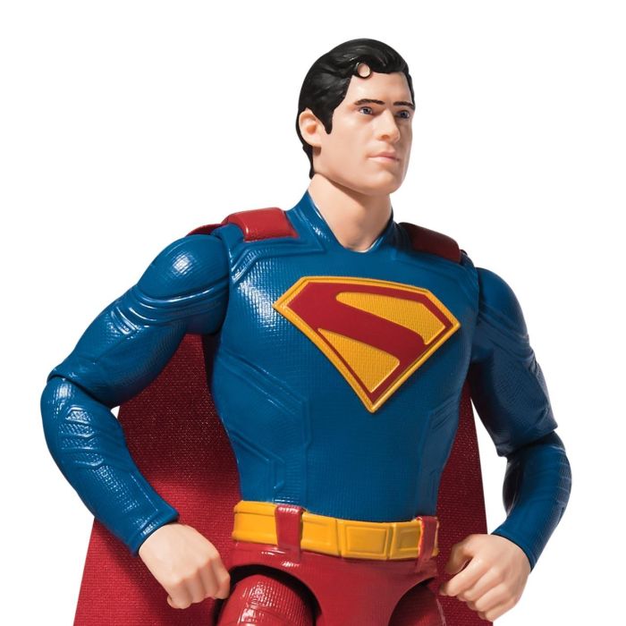 Spin Master 6073657 Figura Superman 30 Cm DC Comics 2 Spin Master 6073657 Figura Superman 30 Cm DC Comics 2