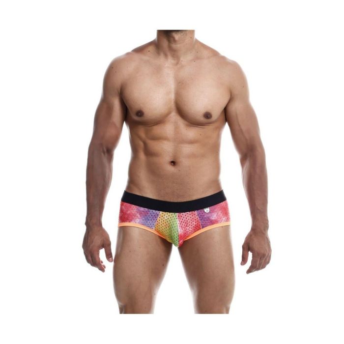Tanga Mob Eroticwear Naranja S 5 Tanga Mob Eroticwear Naranja S 5