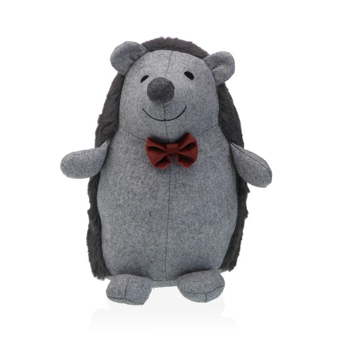 Sujetador de puerta Versa 14 x 29 x 18 cm Erizo 0 Sujetador de puerta Versa 14 x 29 x 18 cm Erizo 0