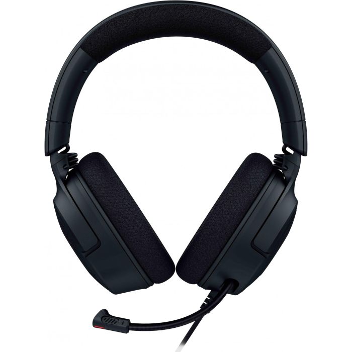 Razer Kraken V4 X Auriculares Gaming Alámbrico 12-20000 Hz Diadema Negro para PC PS4 0 Razer Kraken V4 X Auriculares Gaming Alámbrico 12-20000 Hz Diadema Negro para PC PS4 0