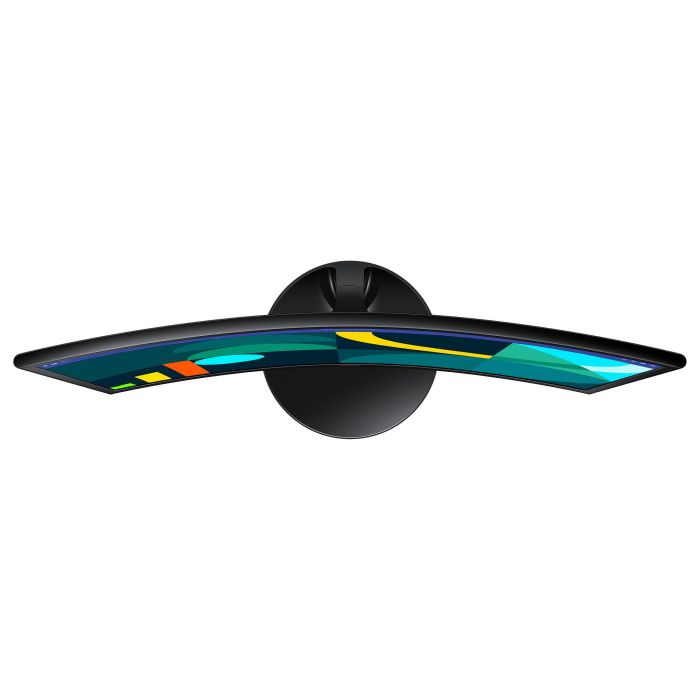 Samsung S24D364GAU Monitor Essential 24" Full HD 1920x1080 VA 4ms Negro