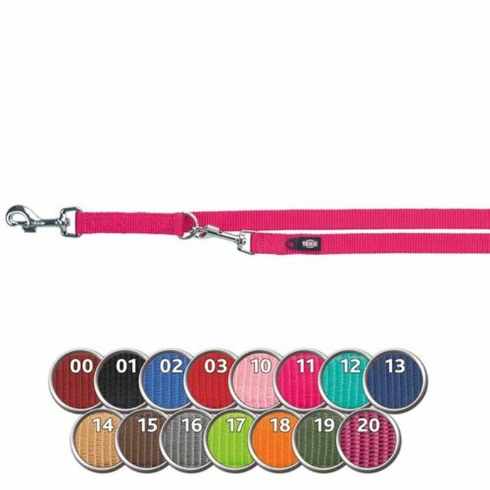 Ramal ajustable para perro Trixie Manzana XS 1