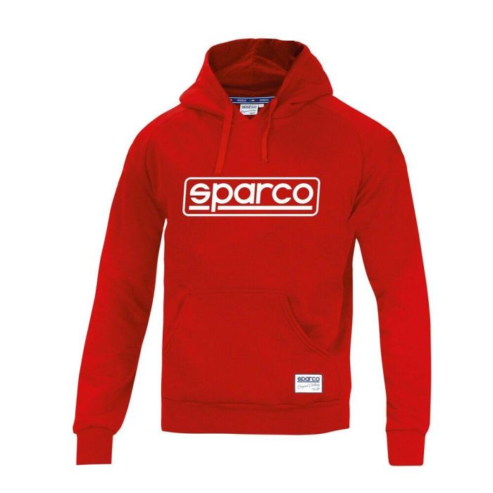 Sudadera Frame Talla S Rojo S01315RS1S