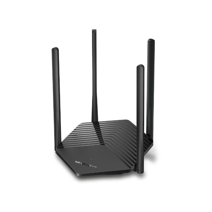 TP-Link Mercusys MR1500X AX1500 Wi-Fi 6 Range Extender 1