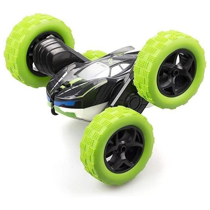 EXOST - New Storm - Coche a control remoto - Escala 1:18 5 EXOST - New Storm - Coche a control remoto - Escala 1:18 5