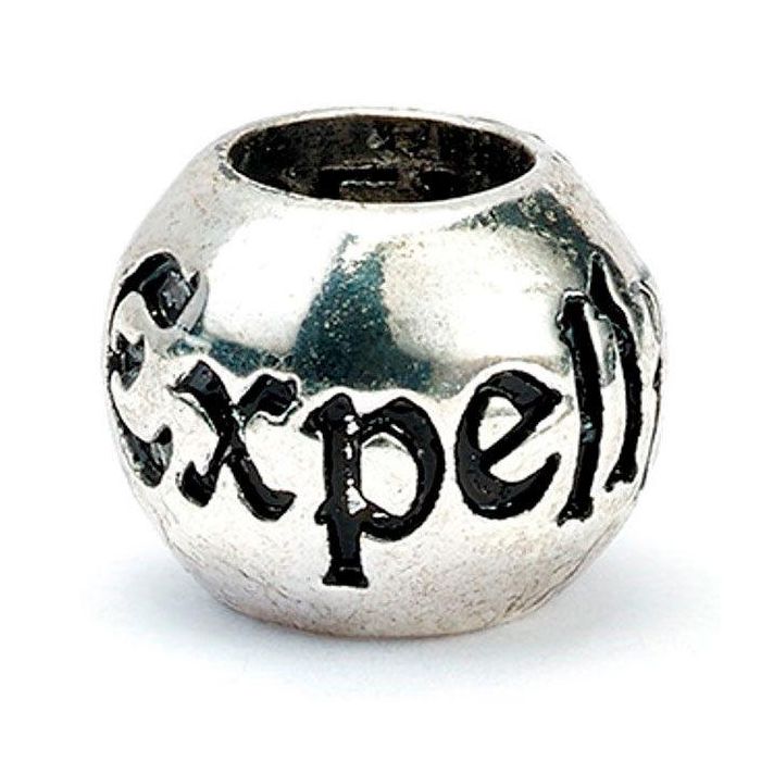 The Carat Shop Set 4 Abalorios Hechizo Harry Potter Surtido The Carat Shop Set 4 Abalorios Hechizo Harry Potter Surtido