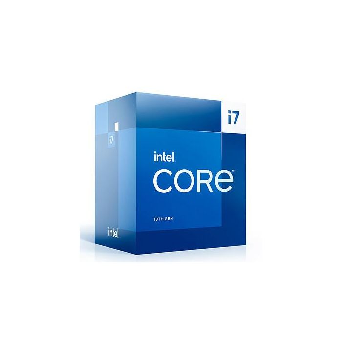 Procesador Intel Core i7-13700 2.10GHz Socket 1700