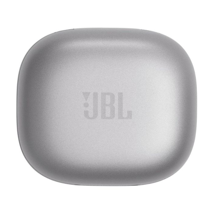 Auriculares JBL JBLLIVEFLEXSVR Plateado 8 Auriculares JBL JBLLIVEFLEXSVR Plateado 8