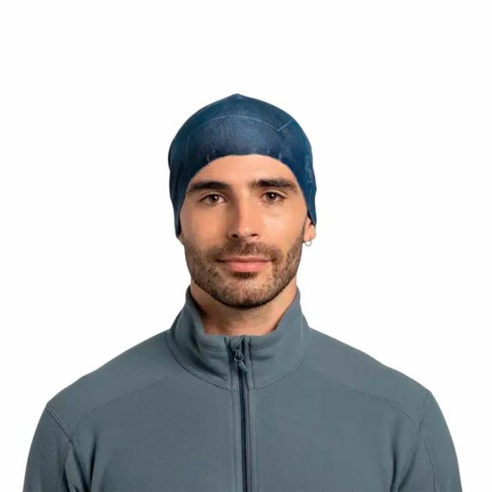 Gorro Buff Thermonet Azul 2 Gorro Buff Thermonet Azul 2