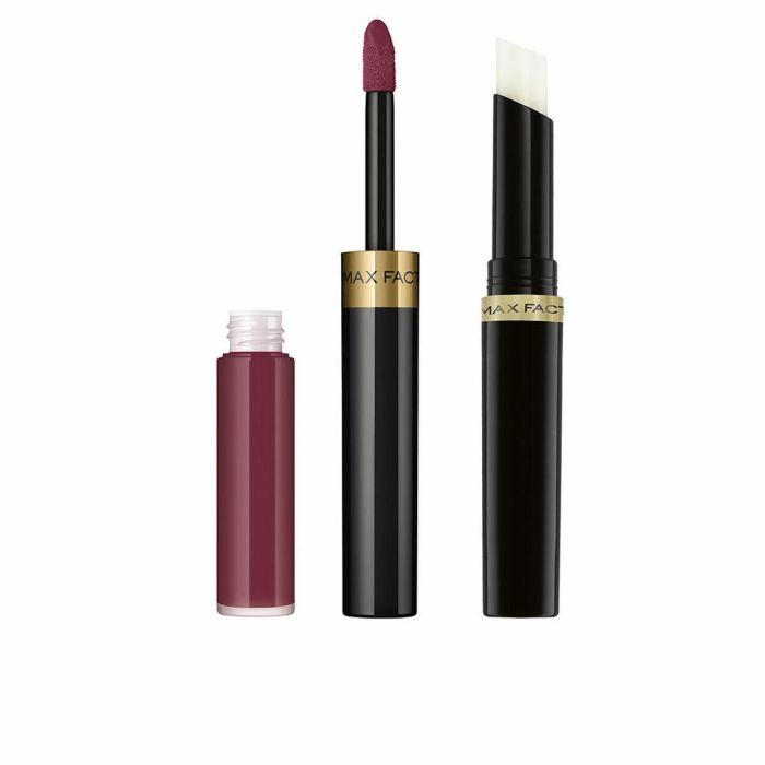 Set de Cosmética Mujer Lipfinity Max Factor (2 pcs) 8 Set de Cosmética Mujer Lipfinity Max Factor (2 pcs) 8