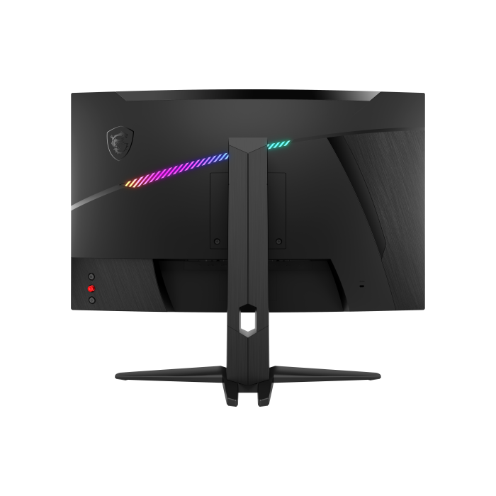 MSI MAG 275CQRX pantalla para PC 68,6 cm (27") 2560 x 1440 Pixeles Wide Quad HD Negro 23