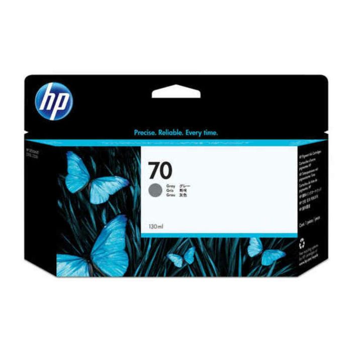 HP Designjet Z3100/Z3200 Nº70 Cartucho Gris