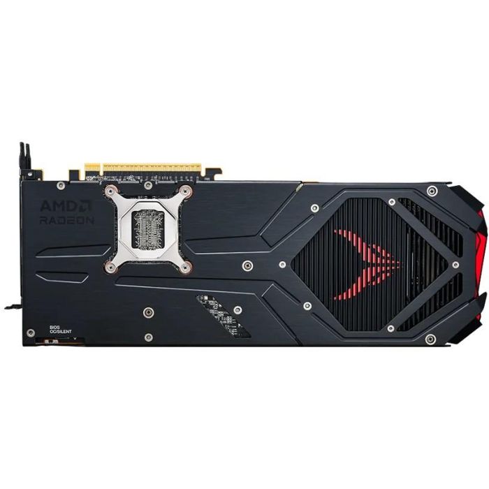 RX 9070 XT 16GB Powercolor Radeon Red Devil Special Edition OC GDDR6 3 Fan 3 RX 9070 XT 16GB Powercolor Radeon Red Devil Special Edition OC GDDR6 3 Fan 3