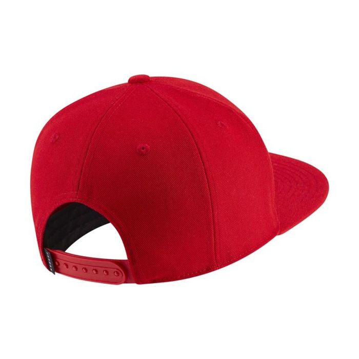 Gorra Infantil Jordan Jumpman Air (8-10 Años)