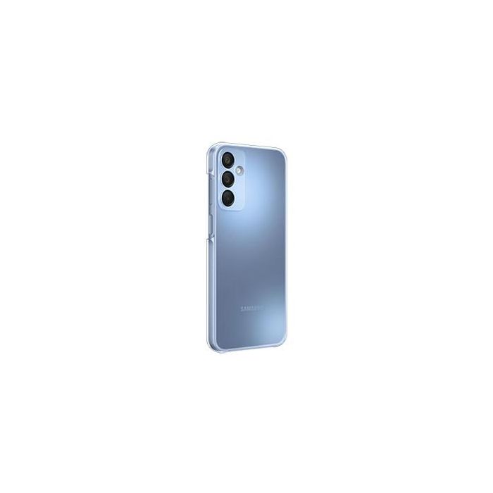 Funda para Móvil Samsung A15 Transparente 5 Funda para Móvil Samsung A15 Transparente 5