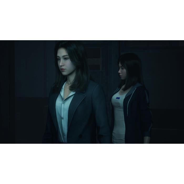 White Day 2 La flor que dice mentiras Edición completa - Juego de PS5 5 White Day 2 La flor que dice mentiras Edición completa - Juego de PS5 5