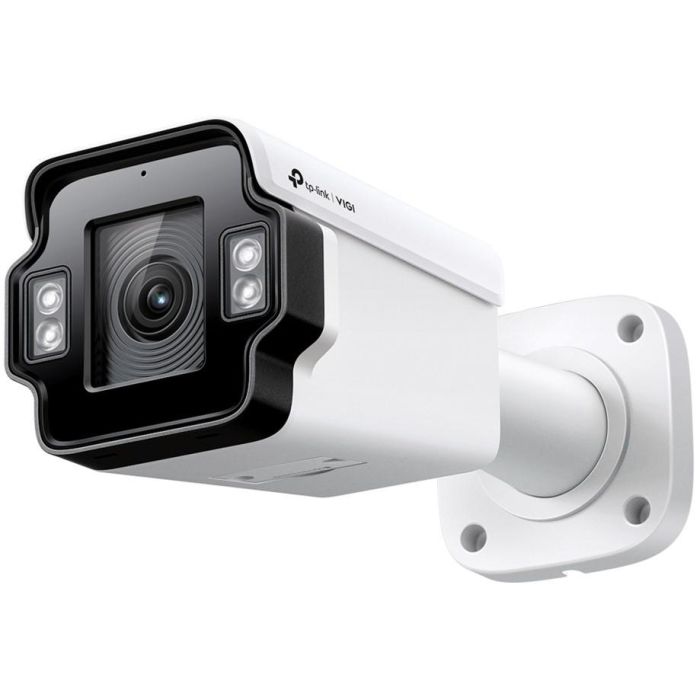 TP-Link INSIGHT S345ZI Cámara de Vigilancia CCTV Exterior Bala 4MP 2688x1520px Visión Nocturna PoE IP67