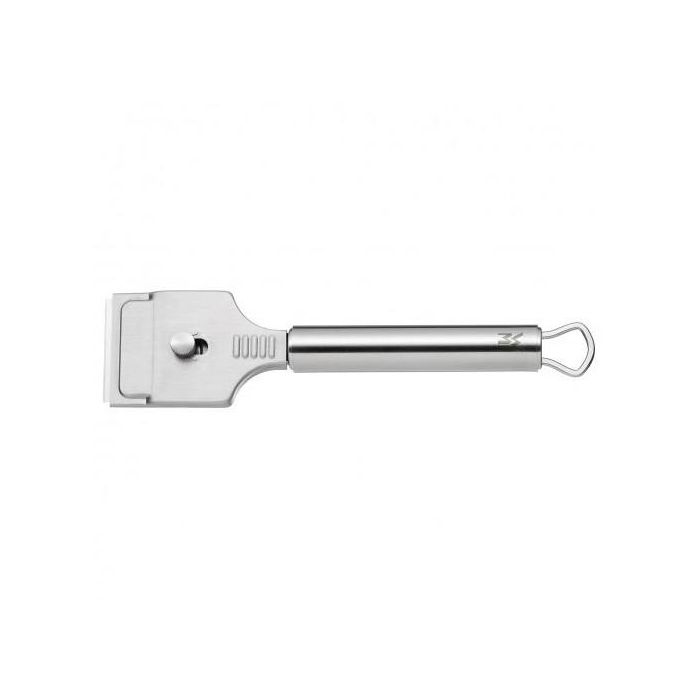 WMF Profi Plus Glaskeramikfeld Schaber 19.5cm 0 WMF Profi Plus Glaskeramikfeld Schaber 19.5cm 0