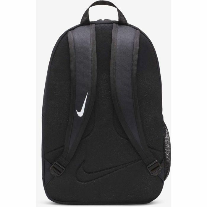 Nike NIK0194500895911 Mochila JR Academy Team Negra Unisex Fútbol Multideporte 16
