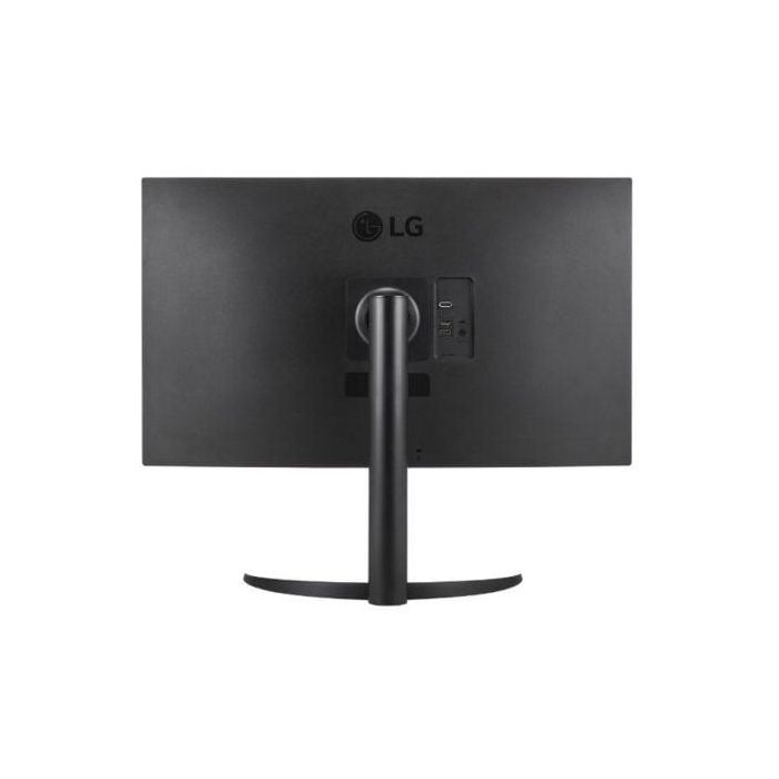 LG 32UR550-B Monitor Profesional 31.5" 4K UHD HDR VA 4ms 60Hz FreeSync Multimedia Gaming Altura Ajustable USB 3.0 Negro 3 LG 32UR550-B Monitor Profesional 31.5" 4K UHD HDR VA 4ms 60Hz FreeSync Multimedia Gaming Altura Ajustable USB 3.0 Negro 3