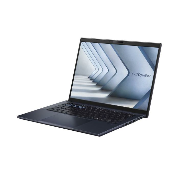 Laptop Asus B5404CMA-Q50750X 14" 16 GB RAM 512 GB SSD Qwerty Español Intel Core Ultra 5 125U 3