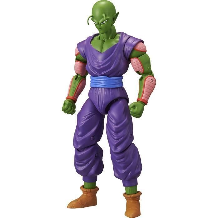 DRAGON BALL SUPER - Figura Dragon Star 17 cm - Piccolo 2 DRAGON BALL SUPER - Figura Dragon Star 17 cm - Piccolo 2