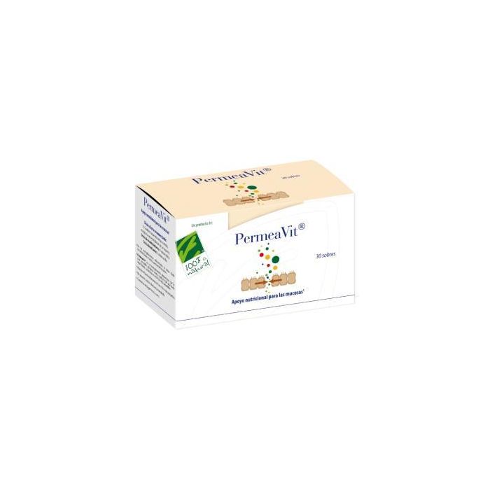 Permeavit 30Sbrs. Permeavit 30Sbrs.