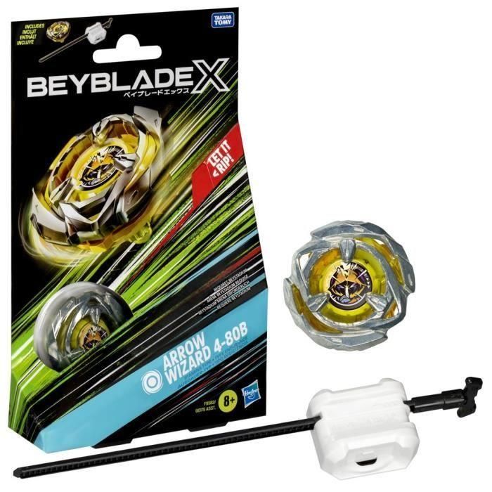 Hasbro HAS5010996257116 Beyblade