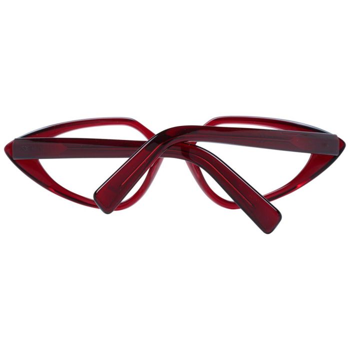 Montura de Gafas Mujer Sportmax SM5001 52066 Montura de Gafas Mujer Sportmax SM5001 52066