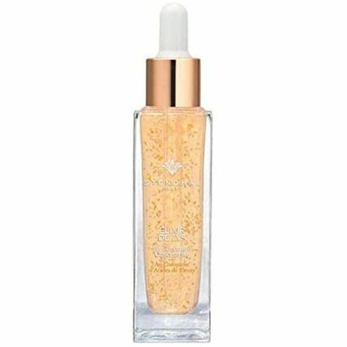 Stendhal ELIXIR DE LYS le concentré Sérum Facial Iluminador Antimanchas Hidratante Efecto Flash Oro 24K y Ácidos Florales 30 ml Stendhal ELIXIR DE LYS le concentré Sérum Facial Iluminador Antimanchas Hidratante Efecto Flash Oro 24K y Ácidos Florales 30 ml