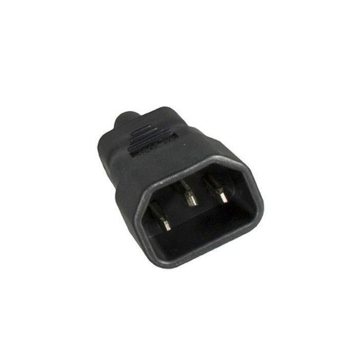 Noname Power Adapter - C14 to C5 Connector 4 Noname Power Adapter - C14 to C5 Connector 4
