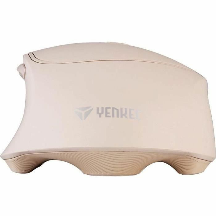 Ratón inalámbrico recargable - SLIDER - YENKEE - YMS 2080BG 2