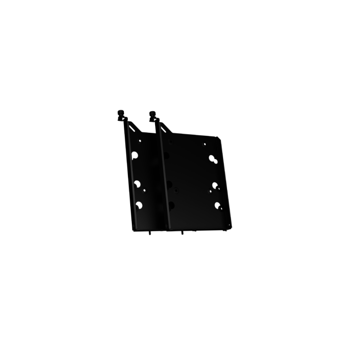 Fractal Design Kit Bandejas HDD Define 7 Type B Negro Dual Pack FD-A-TRAY-001 Fractal Design Kit Bandejas HDD Define 7 Type B Negro Dual Pack FD-A-TRAY-001
